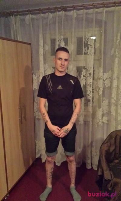 łukasz, Male, 36, Wrocław, Polska, Photo: 1