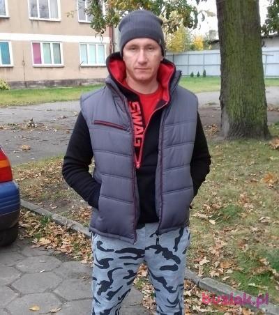 5=O, Male, 40, Szczecin, Polska, Photo: 3