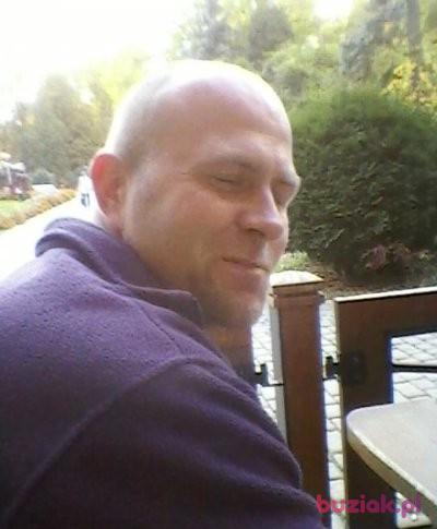 Darek, Male, 46, Zamość, Polska, Photo: 1