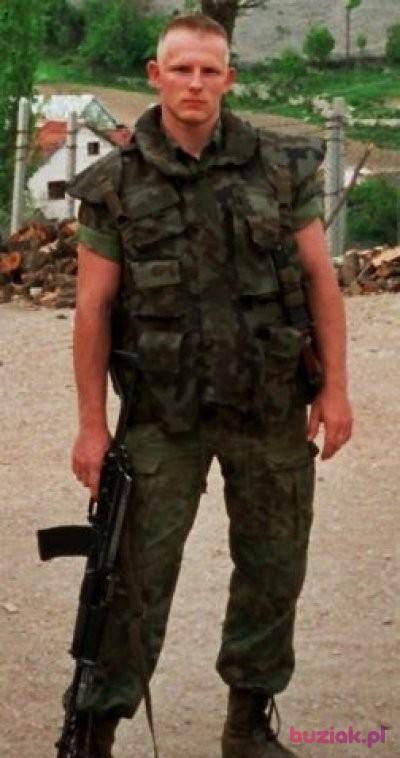 dragon1980, Mężczyzna, 46, Pszczyna, Polska, Zdjęcie: 1