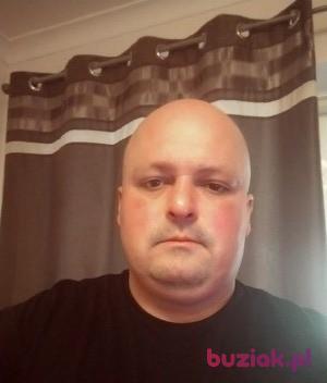 Dawid, Mężczyzna, 46, Westminster, Wielka Brytania, Zdjęcie: 2