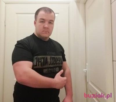 Maciej, Mężczyzna, 34, Warszawa, Polska, Zdjęcie: 3