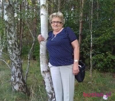 Ewa, Kobieta, 68, Ostrowiec Swiętokrzyski, Polska, Zdjęcie: 3