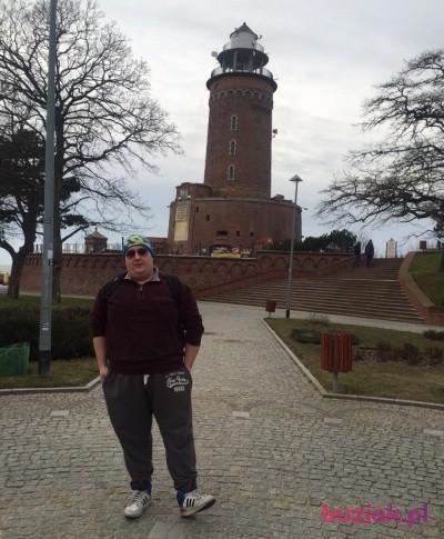 Dennis, Male, 33, Tuchola, Polska, Photo: 2