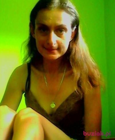 Dorota, Female, 42, Świebodzin, Polska, Photo: 6