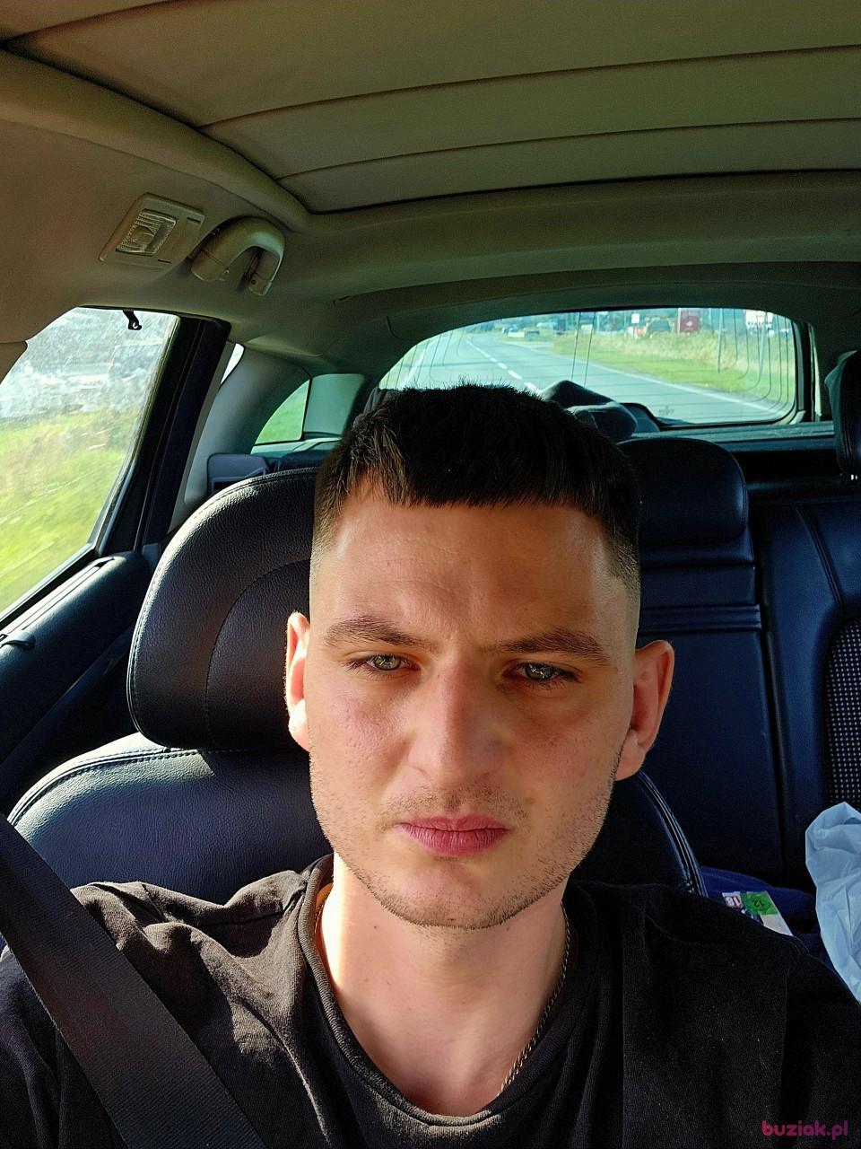 Mateusz, Mężczyzna, 28, Jasień, Polska, Zdjęcie: 3