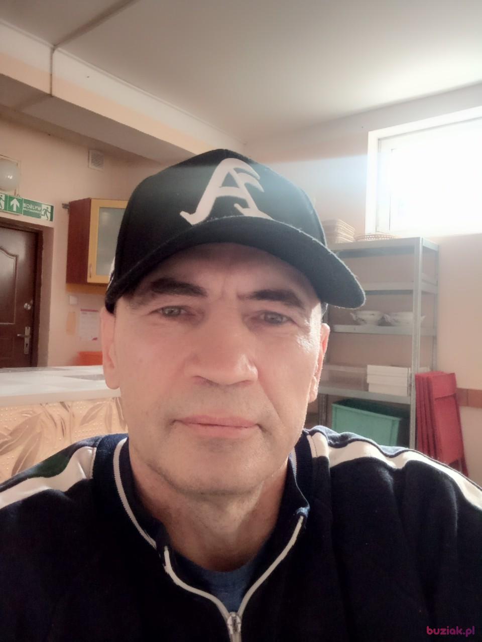 Artur, Male, 54, Zielona Góra, Polska, Photo: 1