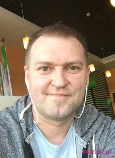 Aleks, Mężczyzna, 40, Warszawa, Polska, Zdjęcie: 2