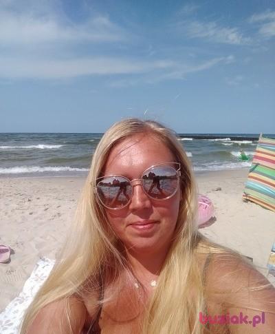Patrycja, Kobieta, 41, Poznań, Polska, Zdjęcie: 2