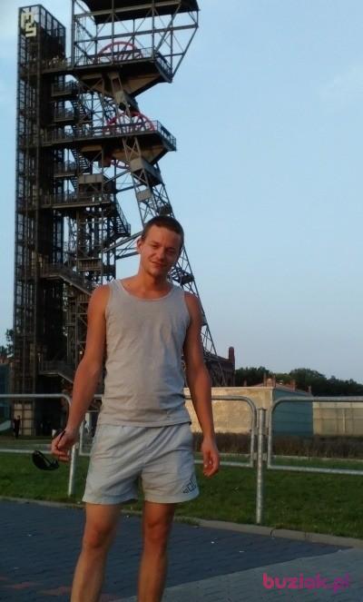 Tomek, Male, 37, Katowice, Polska, Photo: 2