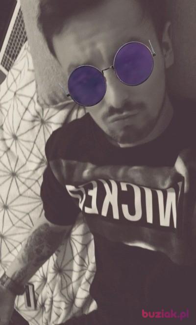 Szymon, Male, 31, Kartuzy, Polska, Photo: 2