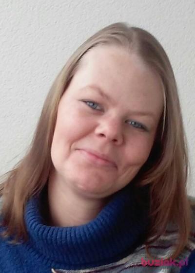 Kasia, Female, 41, Poznań, Polska, Photo: 3