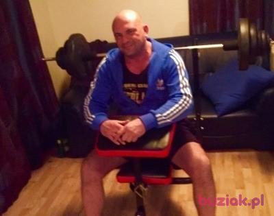 Aleksander, Male, 47, Holandia, Photo: 4