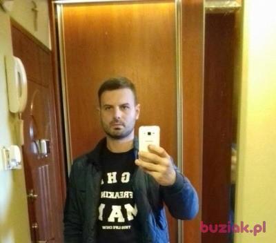 Saguan, Mężczyzna, 36, Warszawa, Polska, Zdjęcie: 2