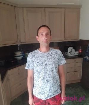Dominik, Mężczyzna, 41, Lisse, Holandia, Zdjęcie: 2