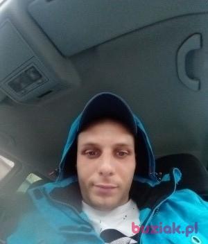 Dariusz, Mężczyzna, 33, Polska, Zdjęcie: 1