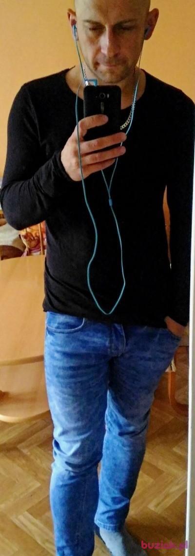 Omfreen, Mężczyzna, 43, Niemcy, Zdjęcie: 1