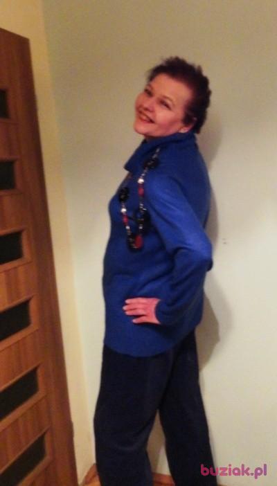 Wiesia, Female, 69, Szczecin, Polska, Photo: 2