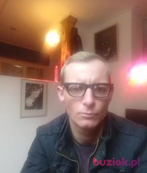 Emil, Mężczyzna, 41, Holandia, Zdjęcie: 2