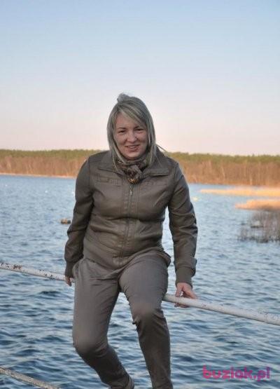 Anna, Female, 37, Świebodzin, Polska, Photo: 3