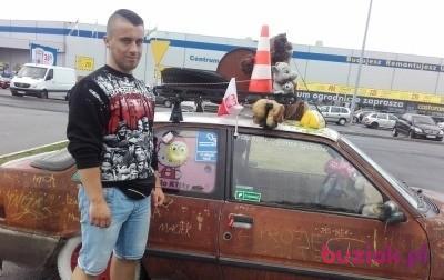 Gracjan, Male, 31, Szczecin, Polska, Photo: 3