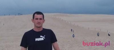 Marcin, Mężczyzna, 39, Leszno, Polska, Zdjęcie: 3