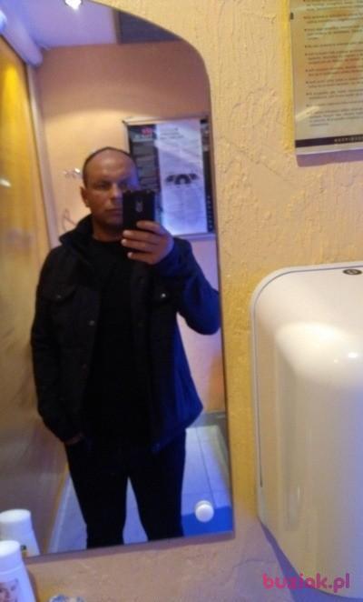 Konrad, Mężczyzna, 43, Rotterdam, Holandia, Zdjęcie: 6