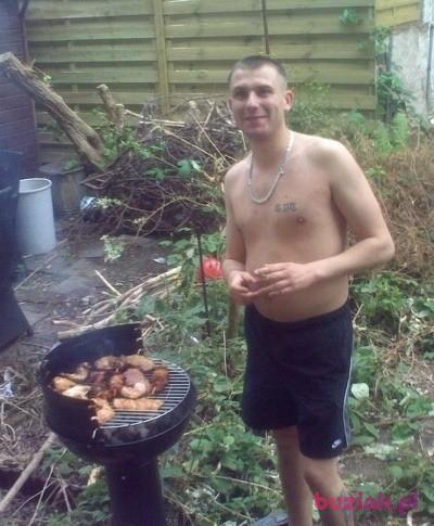 Przemek, Male, 38, Lublin, Polska, Photo: 2