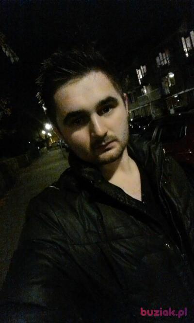 Daniel, Mężczyzna, 34, Lublin, Polska, Zdjęcie: 1