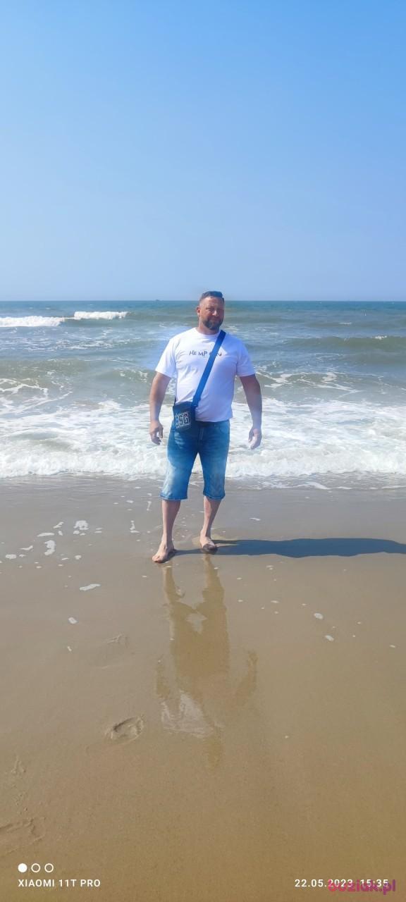 Daniel, Male, 46, Haga, Holandia, Photo: 3