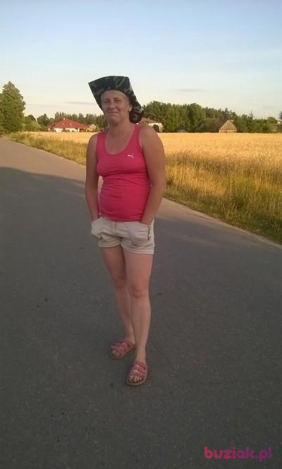 sylwia, Female, 42, Siedlce, Polska, Photo: 5