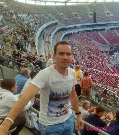 Marek, Mężczyzna, 48, Malbork, Polska, Zdjęcie: 3