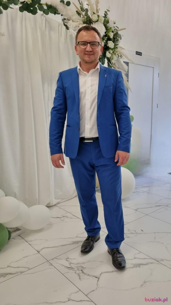 Max, Male, 43, Kraków, Polska, Photo: 3