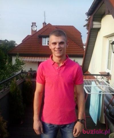 Oskar, Mężczyzna, 32, Warszawa, Polska, Zdjęcie: 2