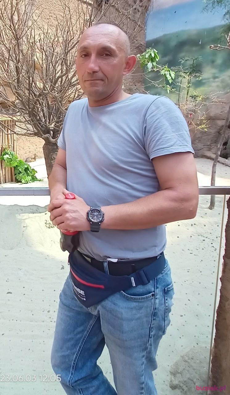 Grzesiek, Male, 43, Wrocław, Polska, Photo: 2