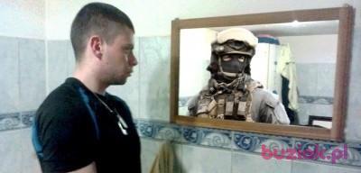 zadl0, Mężczyzna, 32, Warszawa, Polska, Zdjęcie: 4