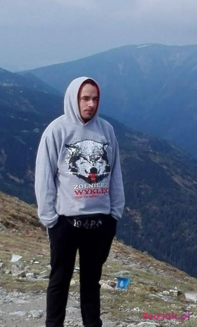 kamil, Male, 33, Płońsk, Polska, Photo: 2