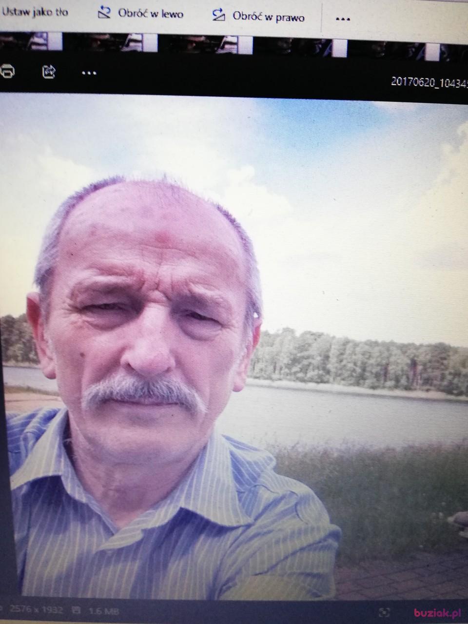 Czesław, Male, 81, Sopot, Polska, Photo: 5