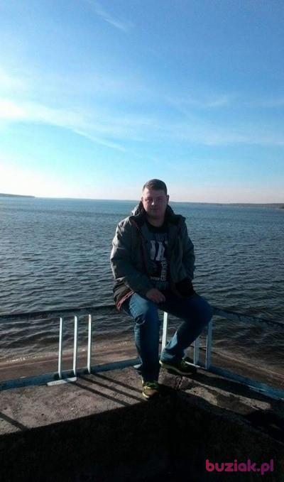 Dawid, Male, 34, Lublin, Polska, Photo: 4