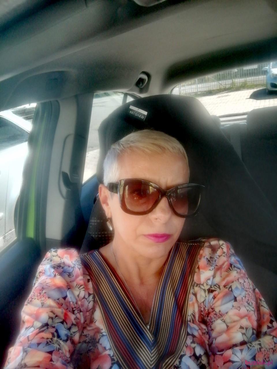 Agata, Kobieta, 55, Gryfów Śląski, Polska, Zdjęcie: 2