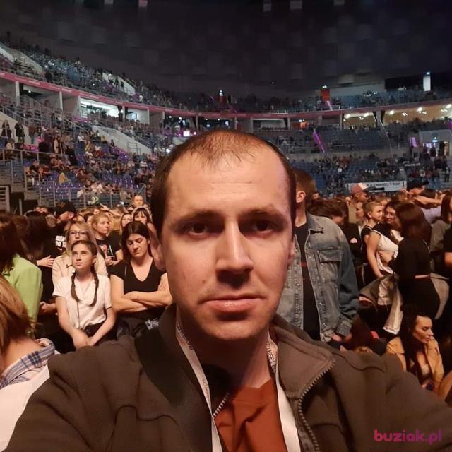 Maciej, Mężczyzna, 37, Głuchołazy, Polska, Zdjęcie: 2