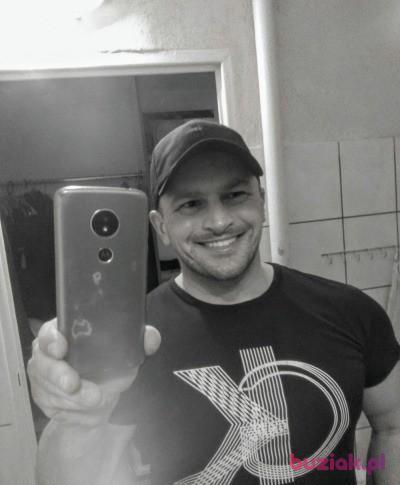 Mmichaal, Male, 46, Łódź, Polska, Photo: 3