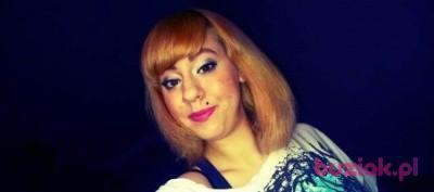 Patrycja Klaudia , Female, 29, Płock, Polska, Photo: 2