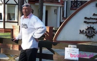 mirek, Mężczyzna, 55, Dębica, Polska, Zdjęcie: 1