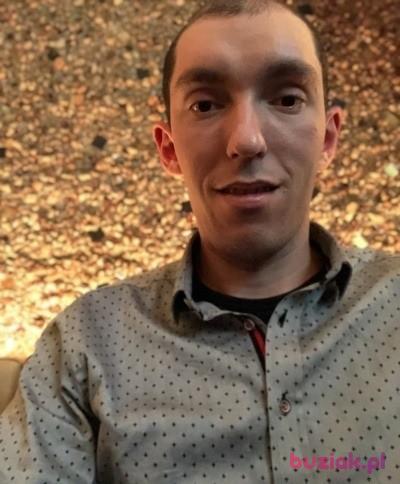 Rafał, Male, 35, Miłomłyn, Polska, Photo: 4
