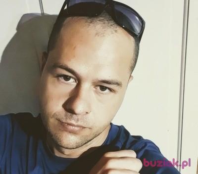 Adrian, Mężczyzna, 37, Słupsk, Polska, Zdjęcie: 4