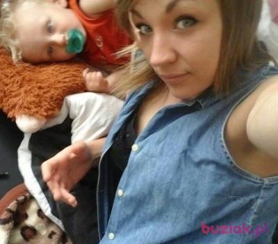Karolina, Female, 34, Ełk, Polska, Photo: 4