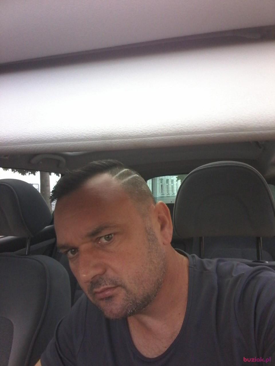 Zbyszek, Male, 51, Zduńska Wola, Polska, Photo: 5