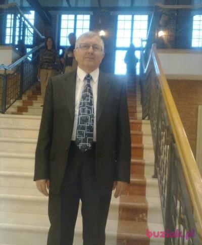 Marcin, Mężczyzna, 79, Gdańsk, Polska, Zdjęcie: 2