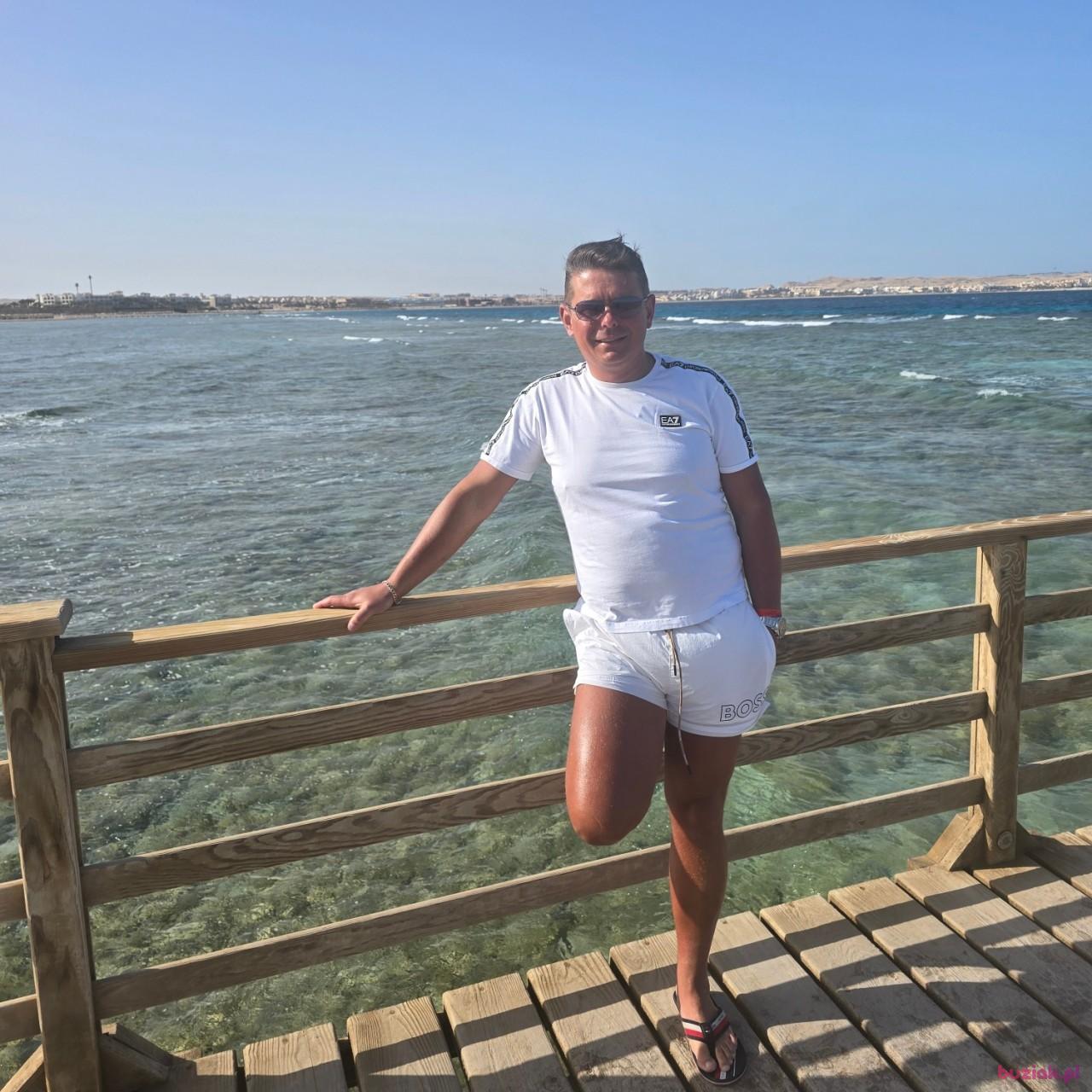 Irek, Mężczyzna, 46, Preston, Wielka Brytania, Zdjęcie: 2